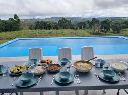 Finca Jasmat in Cabrera