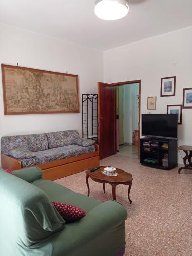 MARI Home in Козенца