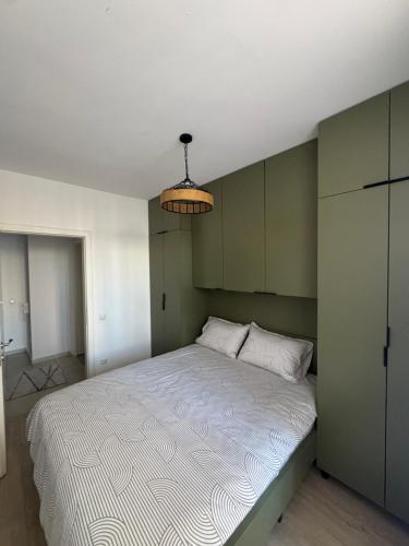 Dielli apartment, Kosovo Polje