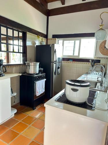 El Paraíso (El Paraiso) in โลสคริสตาเลส เตคาเรส