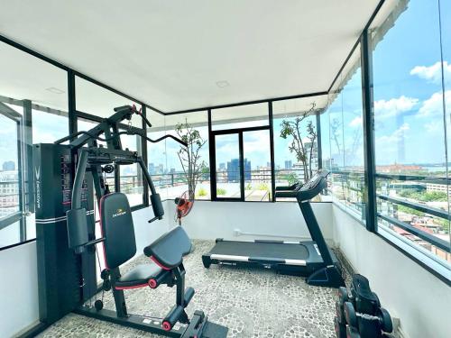 WH Bassac Residence - image 5