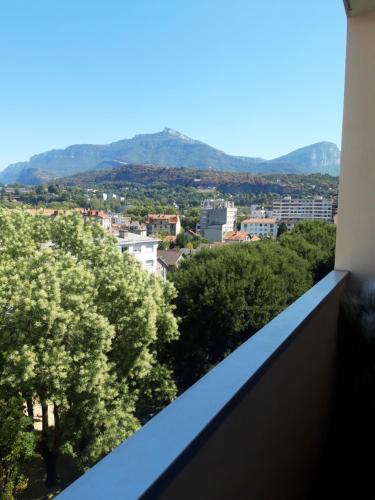 Gambetta Insolite - Location saisonnière - Chambéry