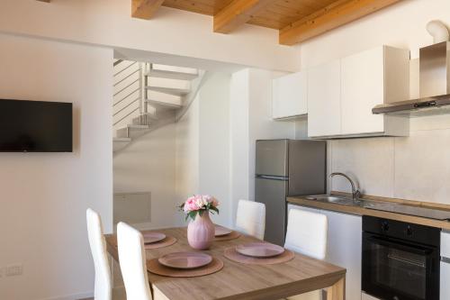 Létesítmények, Dimora Caprera - Appartamenti near Ancona Falconara repülőtér