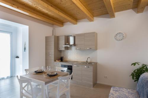 Létesítmények, Dimora Caprera - Appartamenti near Ancona Falconara repülőtér