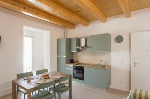 Létesítmények, Dimora Caprera - Appartamenti near Ancona Falconara repülőtér