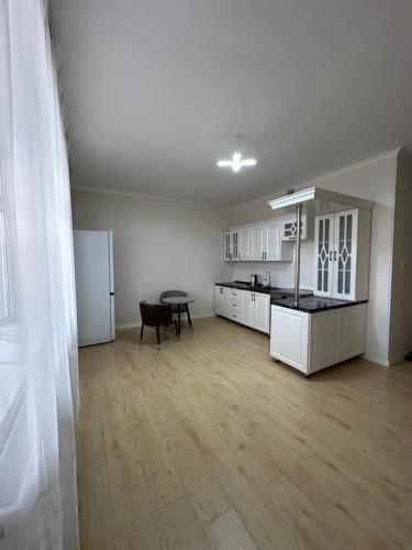 Tulpar tour apartment in Olgii