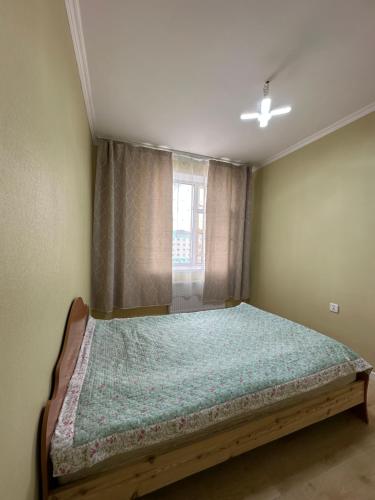 Tulpar tour apartment in Olgii