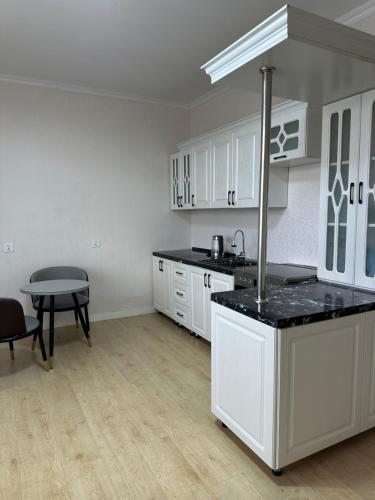 Tulpar tour apartment in Olgii