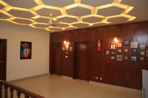 Travel Lodge Islamabad F-8 in 伊斯蘭瑪巴德