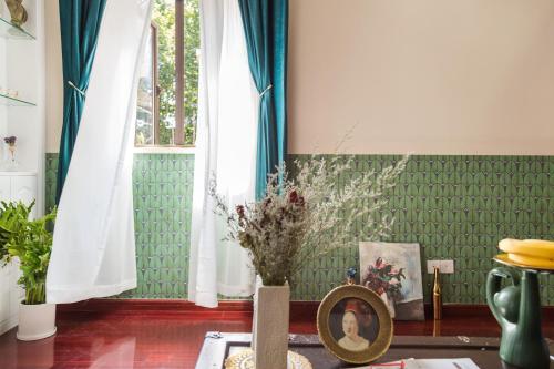 Xizhi B&B & Retro Loft - image 5