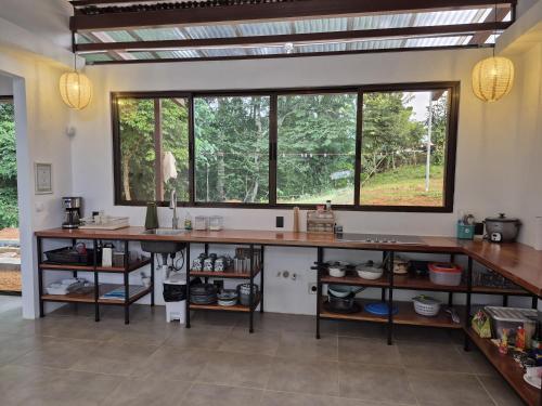 Finca Chavela in Guadalupe