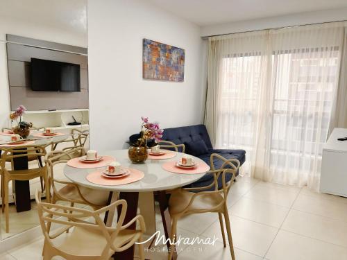 Buenos Ayres - Miramar Hospedagens, Tambaú (zdjęcie 9)