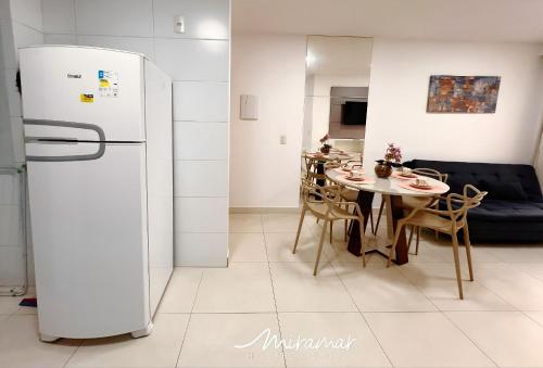 Buenos Ayres - Miramar Hospedagens, Tambaú (zdjęcie 11)