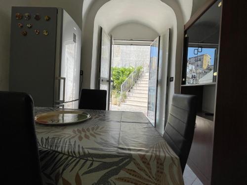 ทัศนียภาพ, Casa Roberta - Affitti Brevi Italia in มอนเต ซันต์ อันเกโล