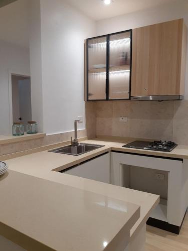 19&G Apt, Addis Abeba (zdjęcie 9)