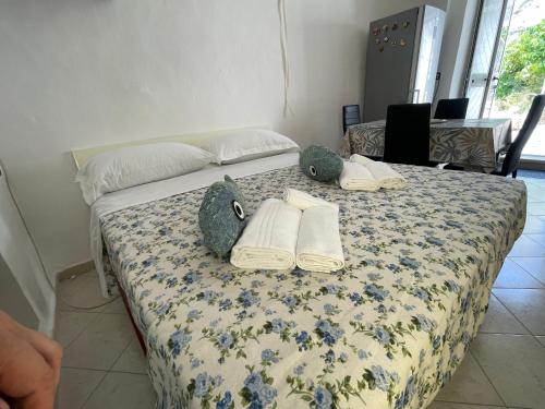 Casa Roberta - Affitti Brevi Italia in มอนเต ซันต์ อันเกโล