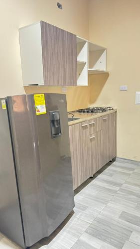 Hotel, Restaurante DON ALBERTO in Фонд