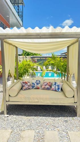 Hotel, Restaurante DON ALBERTO in Фонд