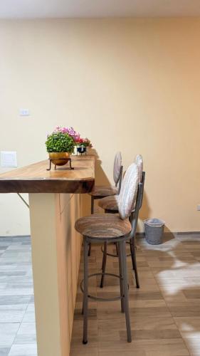 Hotel, Restaurante DON ALBERTO in Фонд