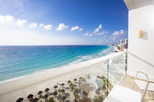 Krystal Cancun, Канкун (фото 9)