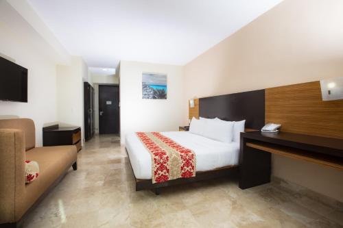 Krystal Cancun, Канкун (фото 11)