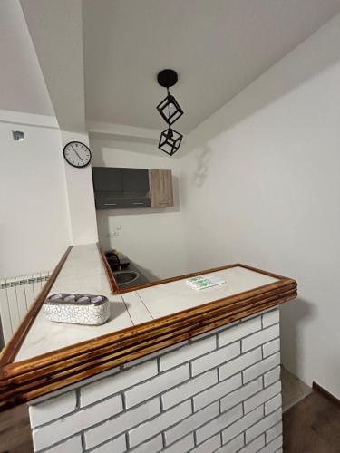 Apartman FIKA in Prijepolje