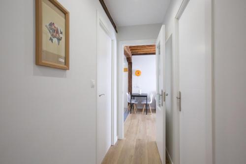 Alberto Rooms habitaciones en piso compartido baño y zonas comunes compartido, Бильбао (фото 8)