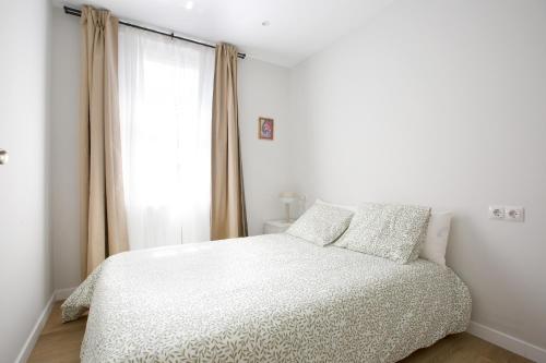 Alberto Rooms habitaciones en piso compartido baño y zonas comunes compartido, Бильбао (фото 10)