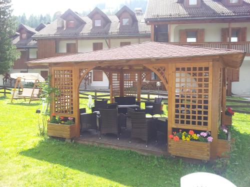 马塔利公园酒店 马塔利公园酒店