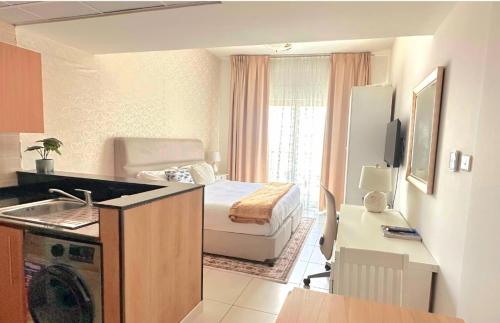 MARINA VIEWs STUDIO APARTMENT, Dubai (foto 3)
