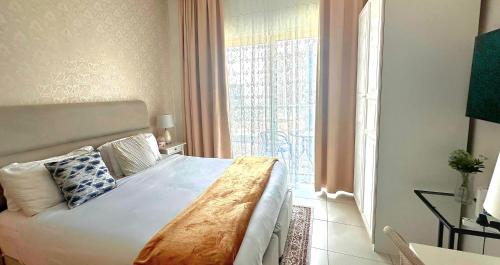 MARINA VIEWs STUDIO APARTMENT, Dubai (foto 4)