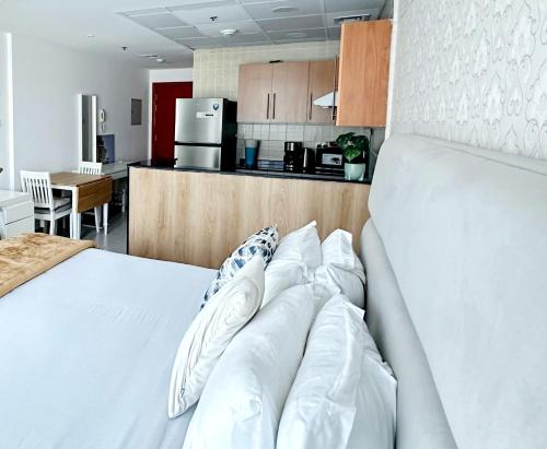 MARINA VIEWs STUDIO APARTMENT, Dubai (foto 6)