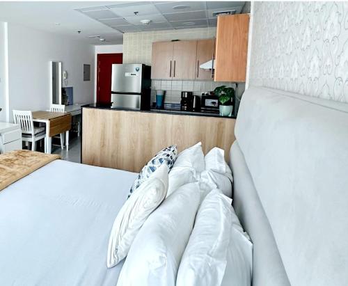 MARINA VIEWs STUDIO APARTMENT, Dubai (foto 10)