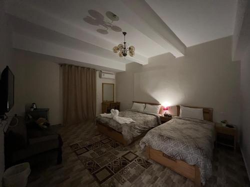 Central Cairo Hotel - image 2