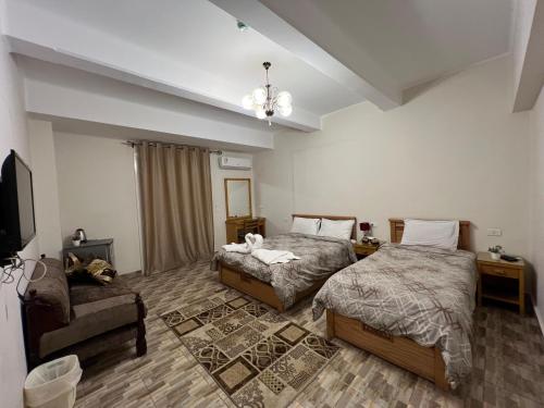Central Cairo Hotel - image 3