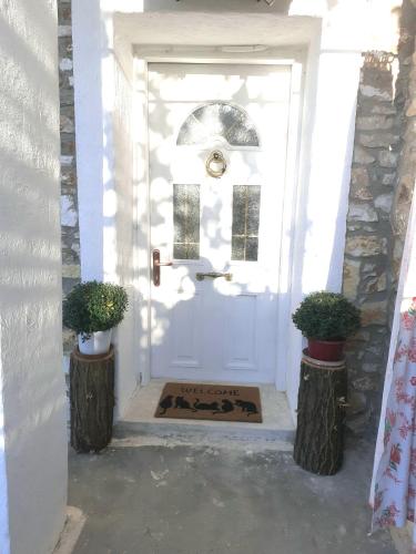 Casa simplă de la țară gîte à louer Amisianá