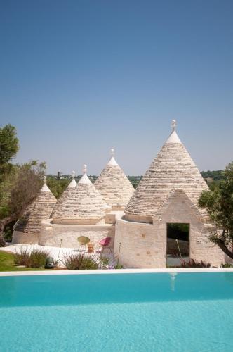 Trulli Moranera