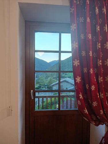 La Tour in Valpelline