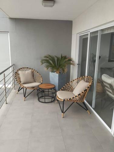 Atlantic Dunes No 14 in Rand Rifles