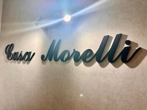 Casa Morelli - Tap to explore photos
