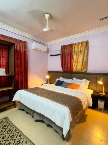 Malaika Homestay
