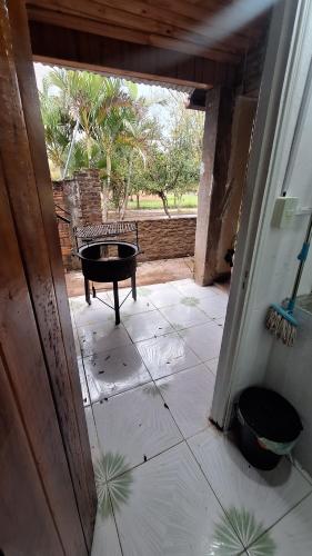 Casa en carmen del parana in การ์เมน เดล ปารานา