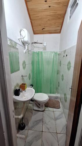 Casa en carmen del parana in การ์เมน เดล ปารานา