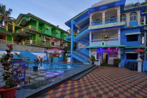 hotel photo