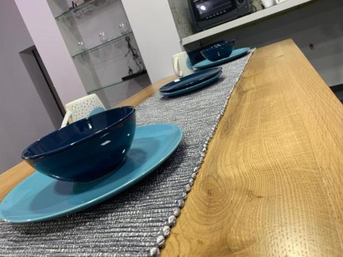 shahen's apartment in Maalot Tarshiha