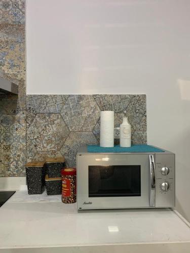 shahen's apartment in Maalot Tarshiha