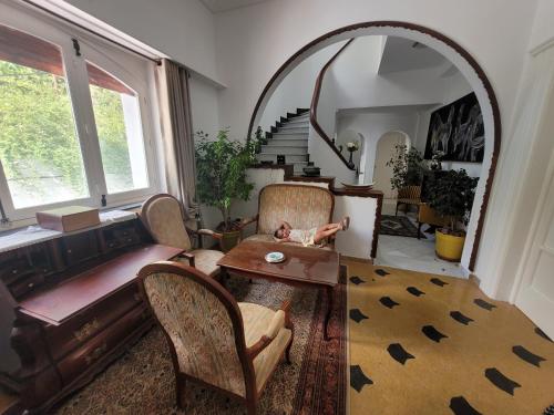 Villa Belvedere