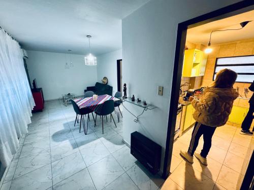 Apartment in Nueva Córdoba - image 4