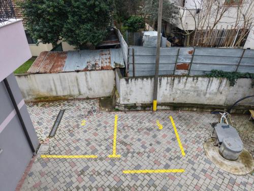 Endrit Accommodation, Vorë (fotografie 7)