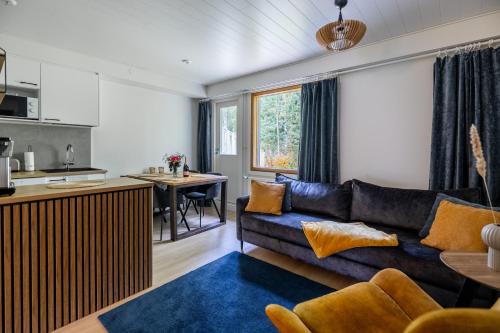 Apartment Matkarinne, Rovaniemi